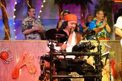 Foto des Albums: 2. Sitzung 2016