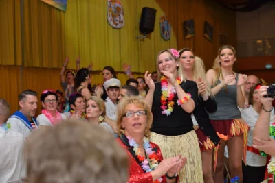 Foto des Albums: 2. Sitzung 2016