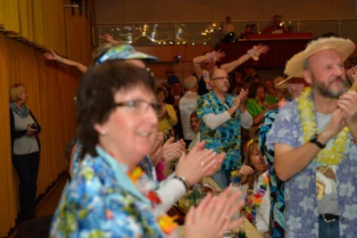 Foto des Albums: 2. Sitzung 2016
