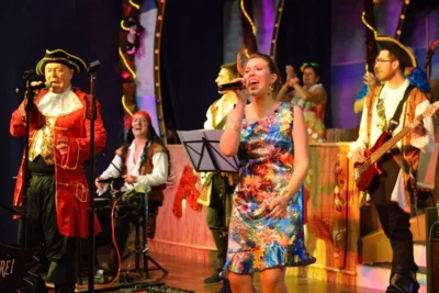 Foto des Albums: 2. Sitzung 2016
