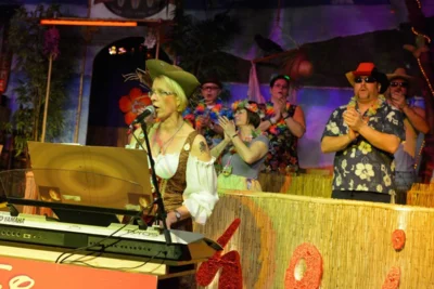 Foto des Albums: 2. Sitzung 2016