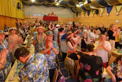 Foto des Albums: 2. Sitzung 2016