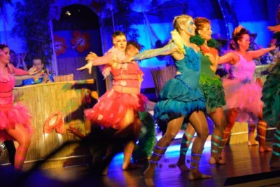 Foto des Albums: 2. Sitzung 2016