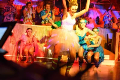 Foto des Albums: 2. Sitzung 2016