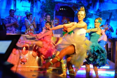 Foto des Albums: 2. Sitzung 2016