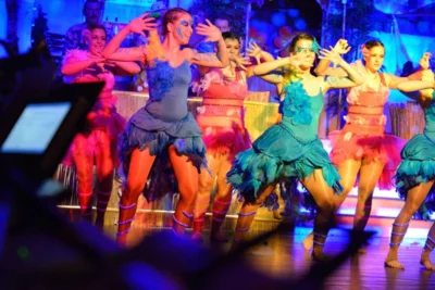 Foto des Albums: 2. Sitzung 2016