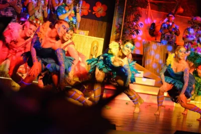 Foto des Albums: 2. Sitzung 2016