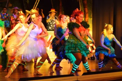 Foto des Albums: 2. Sitzung 2016