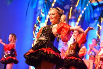 Foto des Albums: 2. Sitzung 2016