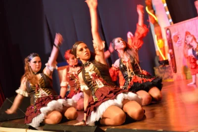 Foto des Albums: 2. Sitzung 2016