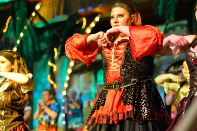 Foto des Albums: 2. Sitzung 2016