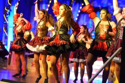 Foto des Albums: 2. Sitzung 2016