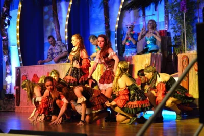 Foto des Albums: 2. Sitzung 2016
