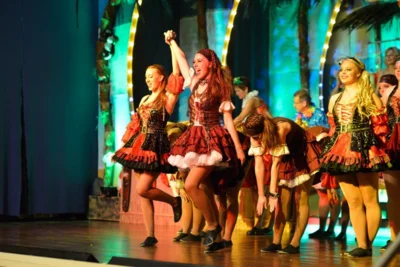 Foto des Albums: 2. Sitzung 2016