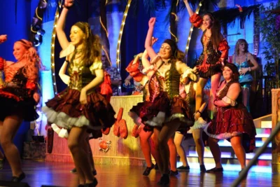 Foto des Albums: 2. Sitzung 2016