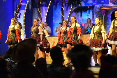 Foto des Albums: 2. Sitzung 2016