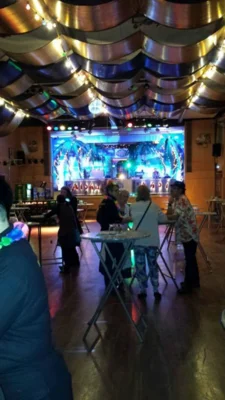 Foto des Albums: Weiberfastnacht 2016