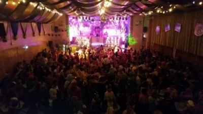 Foto des Albums: Weiberfastnacht 2016