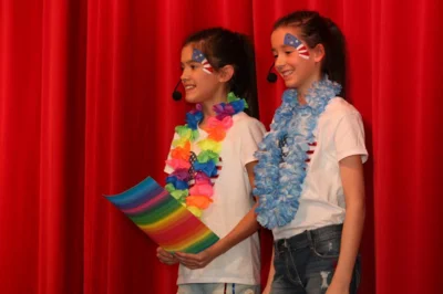 Foto des Albums: Kindersitzung 2016