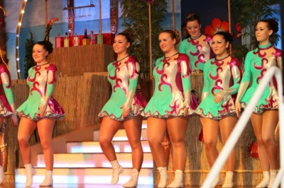 Foto des Albums: Kindersitzung 2016