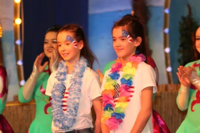 Foto des Albums: Kindersitzung 2016