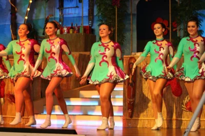 Foto des Albums: Kindersitzung 2016