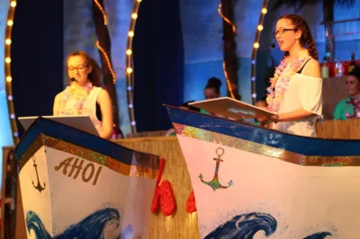 Foto des Albums: Kindersitzung 2016