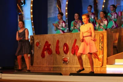 Foto des Albums: Kindersitzung 2016