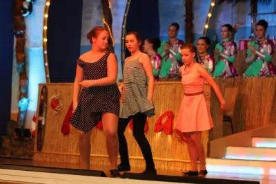 Foto des Albums: Kindersitzung 2016