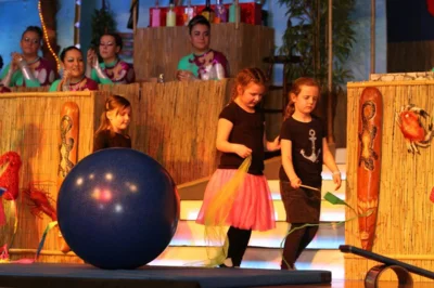Foto des Albums: Kindersitzung 2016
