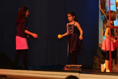 Foto des Albums: Kindersitzung 2016