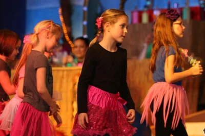 Foto des Albums: Kindersitzung 2016