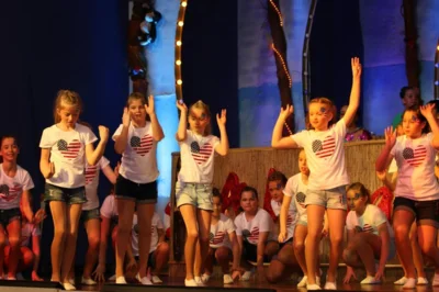 Foto des Albums: Kindersitzung 2016