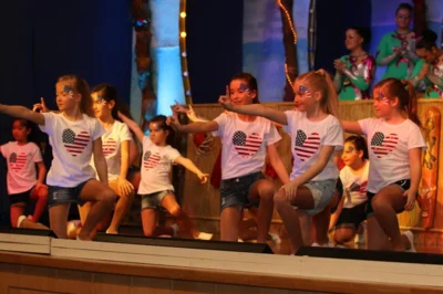 Foto des Albums: Kindersitzung 2016