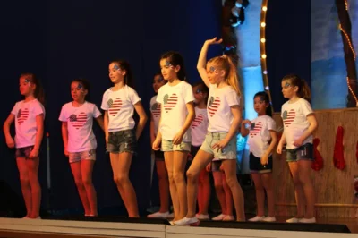 Foto des Albums: Kindersitzung 2016