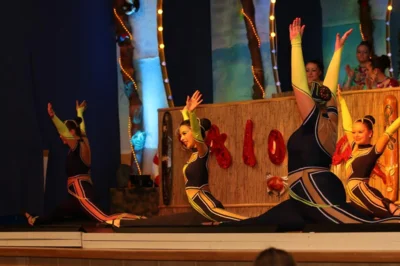 Foto des Albums: Kindersitzung 2016