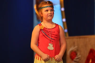 Foto des Albums: Kindersitzung 2016
