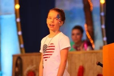 Foto des Albums: Kindersitzung 2016