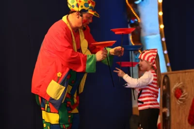 Foto des Albums: Kindersitzung 2016