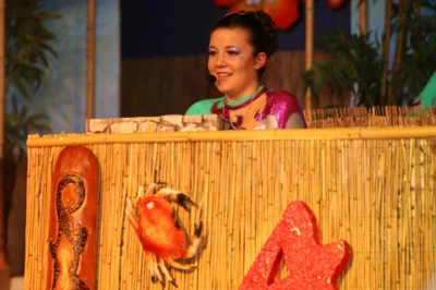 Foto des Albums: Kindersitzung 2016
