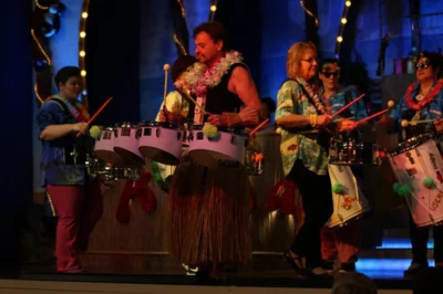 Foto des Albums: Kindersitzung 2016