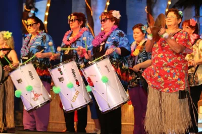 Foto des Albums: Kindersitzung 2016