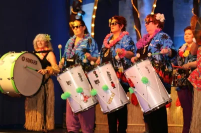 Foto des Albums: Kindersitzung 2016
