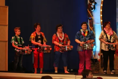 Foto des Albums: Kindersitzung 2016