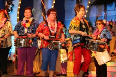 Foto des Albums: Kindersitzung 2016