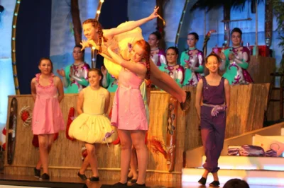 Foto des Albums: Kindersitzung 2016