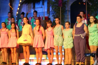 Foto des Albums: Kindersitzung 2016