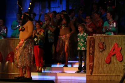 Foto des Albums: Kindersitzung 2016
