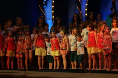 Foto des Albums: Kindersitzung 2016