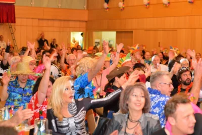 Foto des Albums: 1. Sitzung 2016